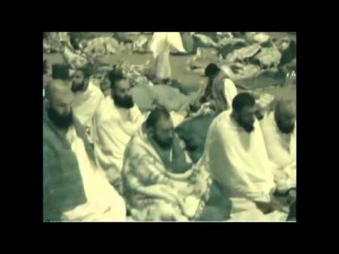Hajj 2006 Part 5