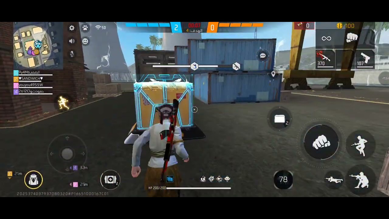 جيم كلاش سكواد اكيد راح يكون الفيديو ناجح 🫡💯