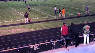 Visionary Mind Studios: Detroit Community Vs Muskegon Heights Part 2