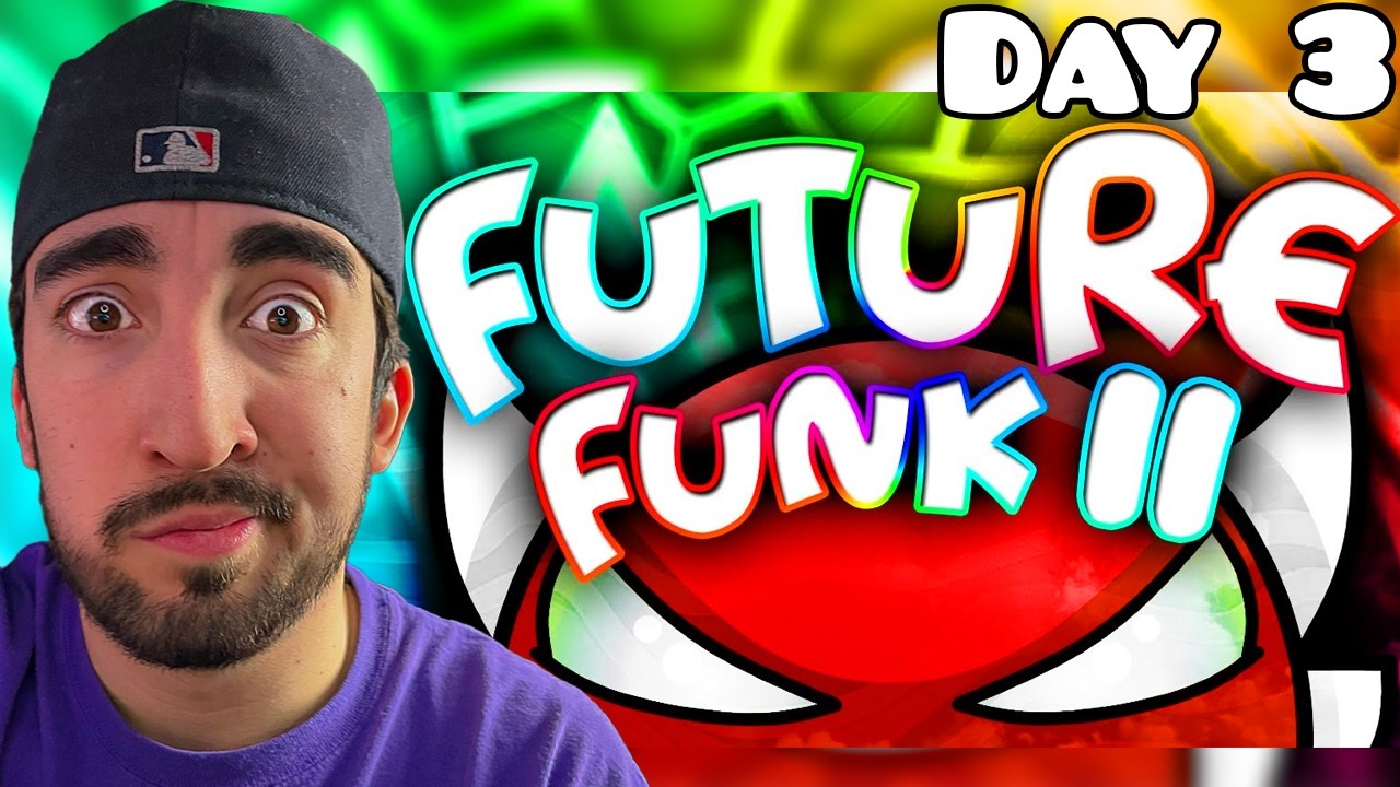 🚨FUTURE FUNK 2🚨HOP IN FOR A GOOD TIME🚨ROAD TO RENEVANT🚨!tts🚨