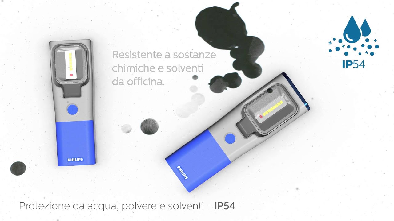 Philips Rch Philips RCH 21 e RCH31 UV - YouTube