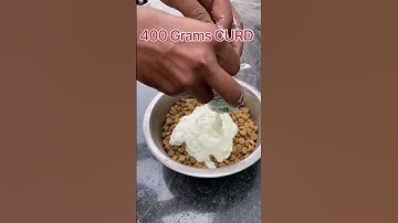 German Shepherd Puppy Diet 32 Days to 2 Years #diet #protein #trending #dogs #shorts