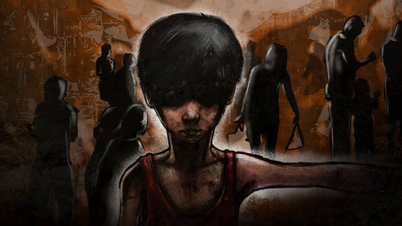 Nightfall: Escape | GamePlay PC 1080p@60 fps