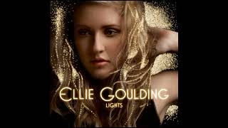 Guns and Horses - Ellie Goulding - From the 2010 Album - 'Lights'
