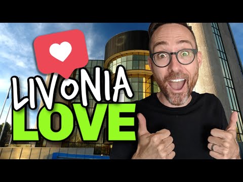 The BEST Things About Living in Livonia Michigan