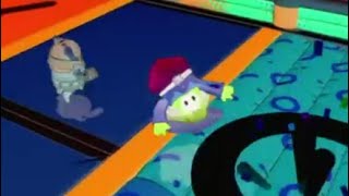 track attack time attack 11:75 pb glitched