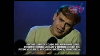 Javier Cartín - Cada día que pasa (1982).