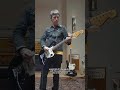 Unlock new realms of musical possibilities with the Johnny Marr Signature Special Jaguar