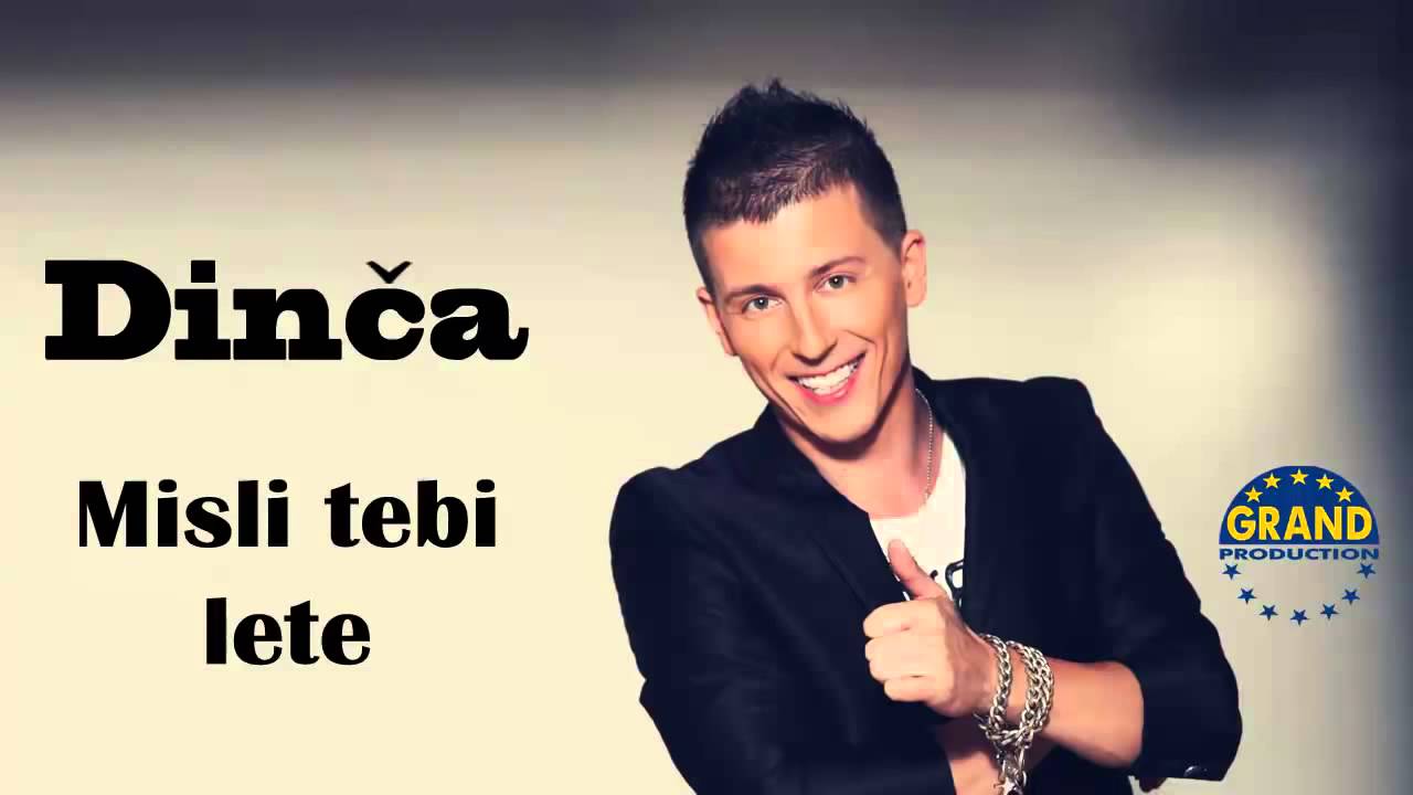 milan dincic dinca misli tebi lete