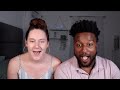 First Reaction To Their Wedding Film / Kelsey and Aaron