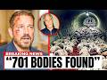 At 57 Jim Caveizel, Breaks Down Revealing What Happened To K1ds On Epstein Island Young Secrets