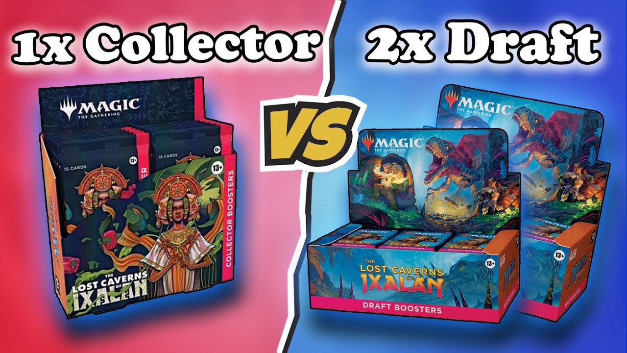 ixalan booster box worth it Magic: The Gathering the Immortal Sun is an artifact of mythic power that promises boundless wealth If you have ~$200 for