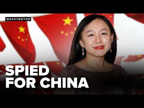California mayor ADMITS to being Chinese agent in guilty plea