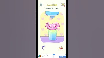 DOP 3 level 848 #shorts