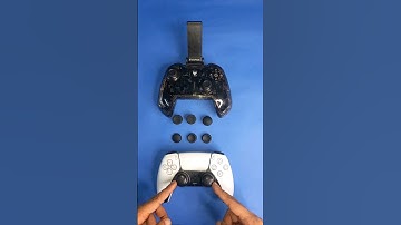 How to put Thumb Grips/Covers on any controller