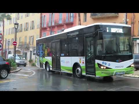 [Sillages] Anadolu Isuzu Citibus (Moventis)