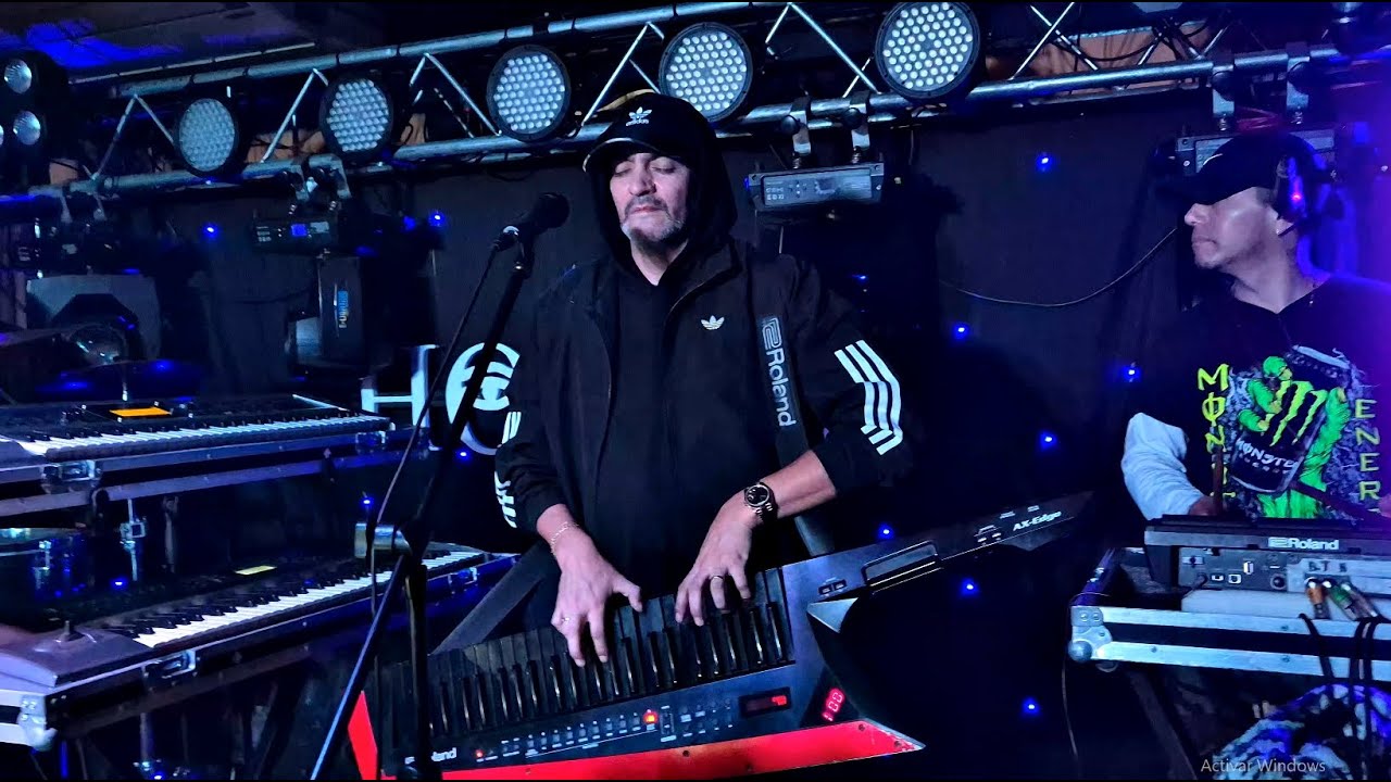 🔥 ARIEL EL TRAIDOR Y LOS PIBES 🔥 LLego a HORUS y PINTO EL DESCONTROL!!!  C. Casares 28/06/2025