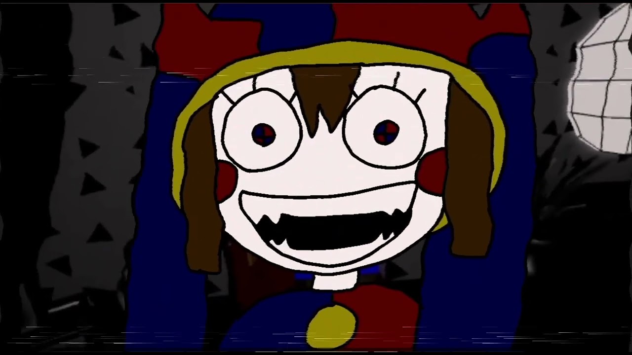 Why don't you take it off? (Animation for