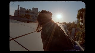 にしな - ヘビースモーク【 Video】