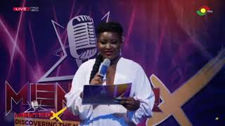 Week 8 On Tv3 MentorX—Konfidential Perform is own Verse on Proud F Boys by Tulenkey.
