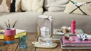 BRITA Style Essential - your water, your life, your Style