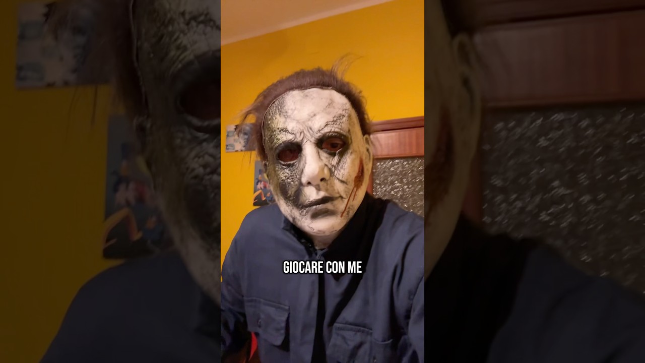 PERCHÈ NESSUNO VUOLE ESSERE MIO AMICO? 😱