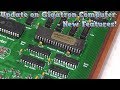 The Gigatron Computer - New Features Update