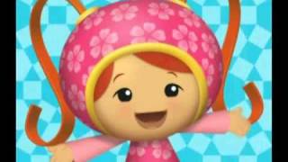 Team Umizoomi - Power Up
