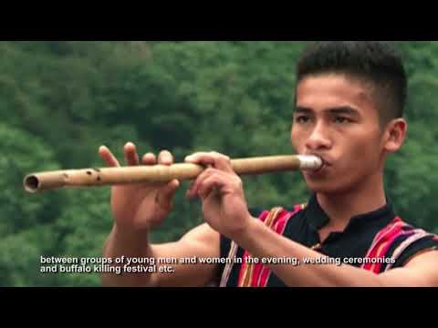 Video LỊCH SỬ VĂN HÓA PHONG NHA - KE BÀNG - youtube