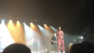 Texas Live In Stirling - Everyday Now