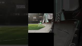 96 SECOND AIR DRIBBLE!??!!?!!?!?!! #rocketleague #rl #shorts #rocketleaugesideswipe #airdribble