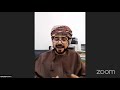 حلقة جديدة من استوديو الرؤية بعنوان : " تراجع صناعة المحتوى في رمضان.. الأسباب والآفاق "