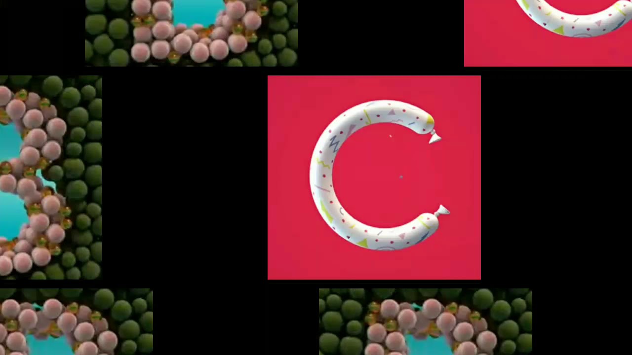 36 Days Of Type Episode 03