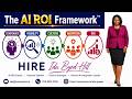 Ida Byrd Hill Keynote Sizzle Reel