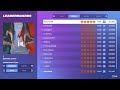 Fortnite festival s1 i expert drums 100 fc world record