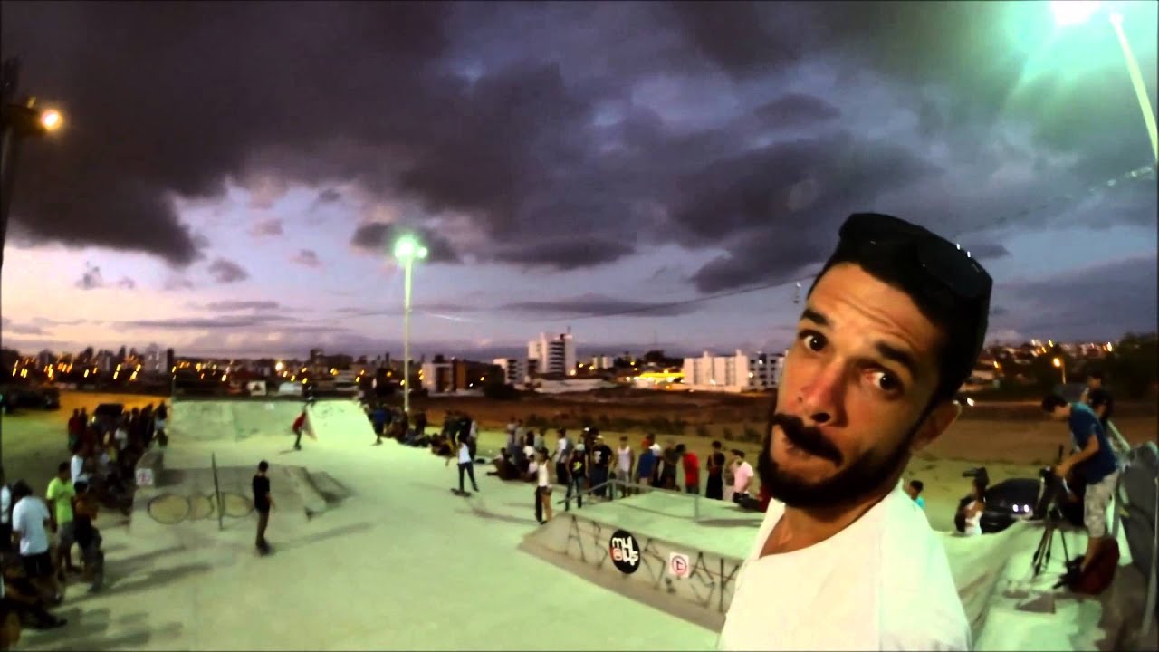 Combo Skate Culture Company