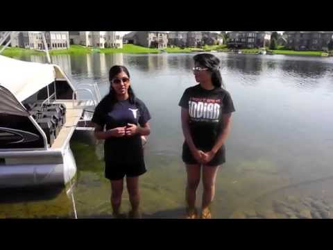 Ice Bucket Challenge