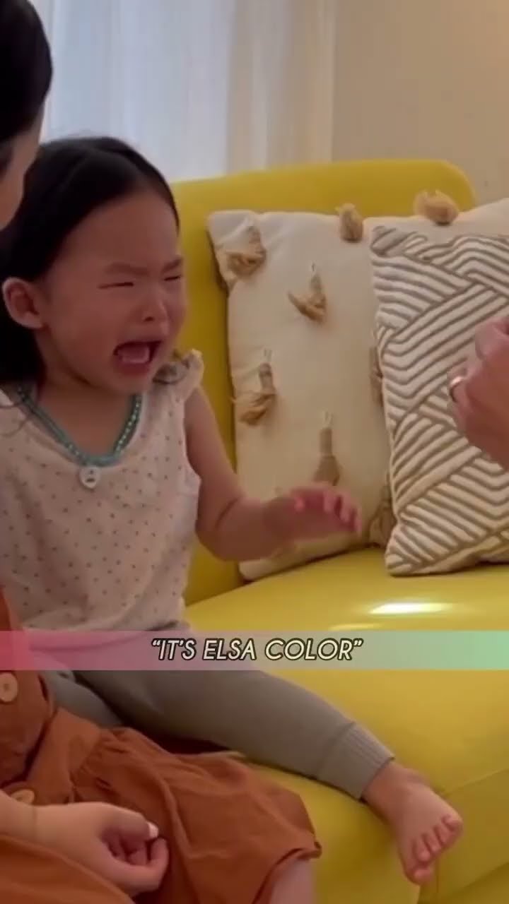 ?Sarang’s reactions ?
