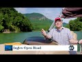 Ingles Open Road: Lake Lure