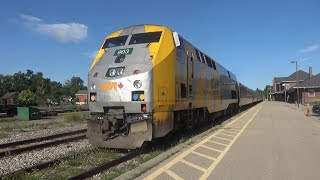 VIA 84 and GEXR 581 August 6, 2020