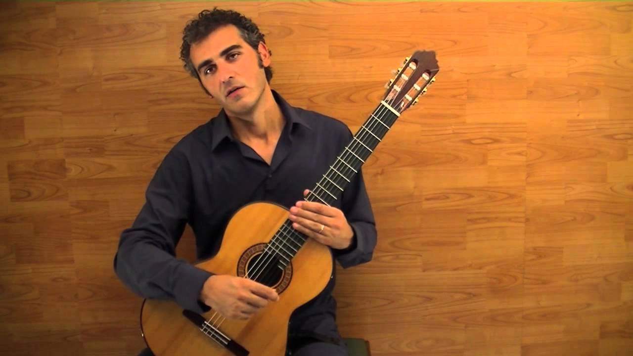 DIDACTIC VIDEO - TREMOLO - Cristiano Poli Cappelli (Sbt - ENG)