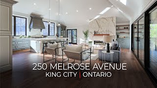 250 Melrose Avenue, King City