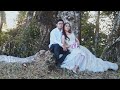 Thuama & Zampuii Wedding Short Video, Jan 7, 2021(Ningani) 1:30pm, SDA Biak In Samtlang