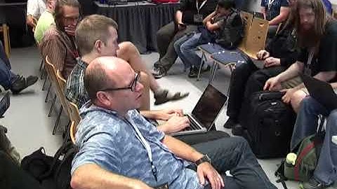 Improving privacy and security for notmuch mail.