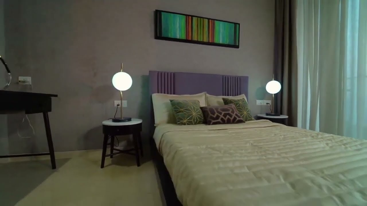 Alembic Whitefield In Bangalore - Celebrate A New Lifestyle