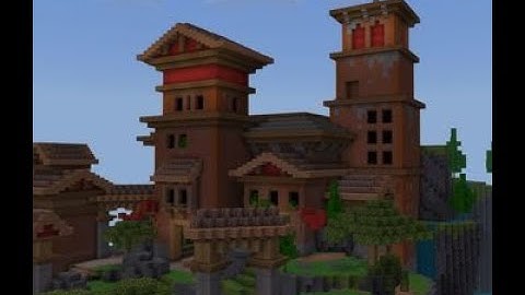 ctf map guide + a few basics