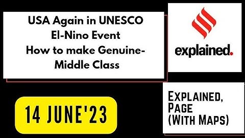 14th June 2023 | Gargi Classes Explained Analysis | By R.K. Lata