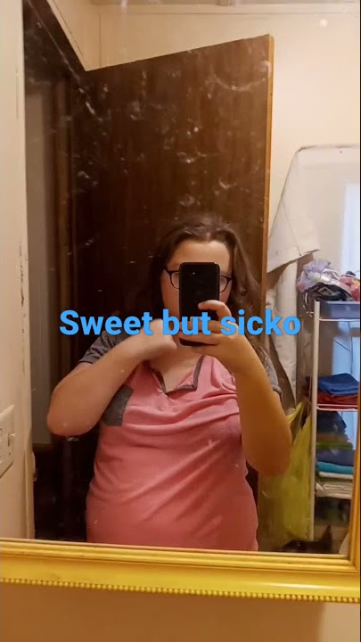 sweet 👩‍❤️‍👩 but sicko 😈