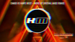 Cameo vs Kanye West - Word Up (Kritikal Mass Remix)