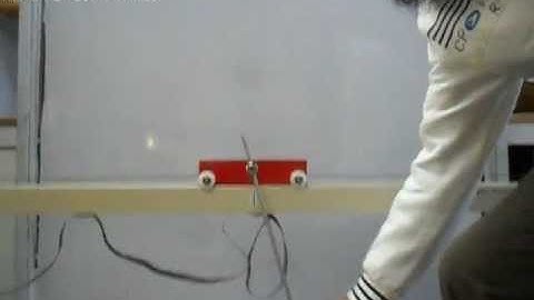 Real-Time (PID) Control of an Inverted Pendulum - COMSATS Islamabad.